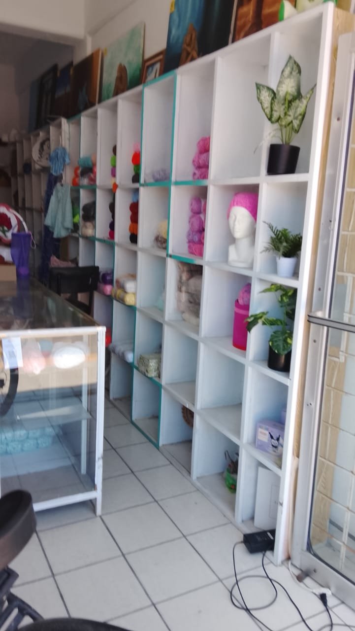 Estambres de lujo