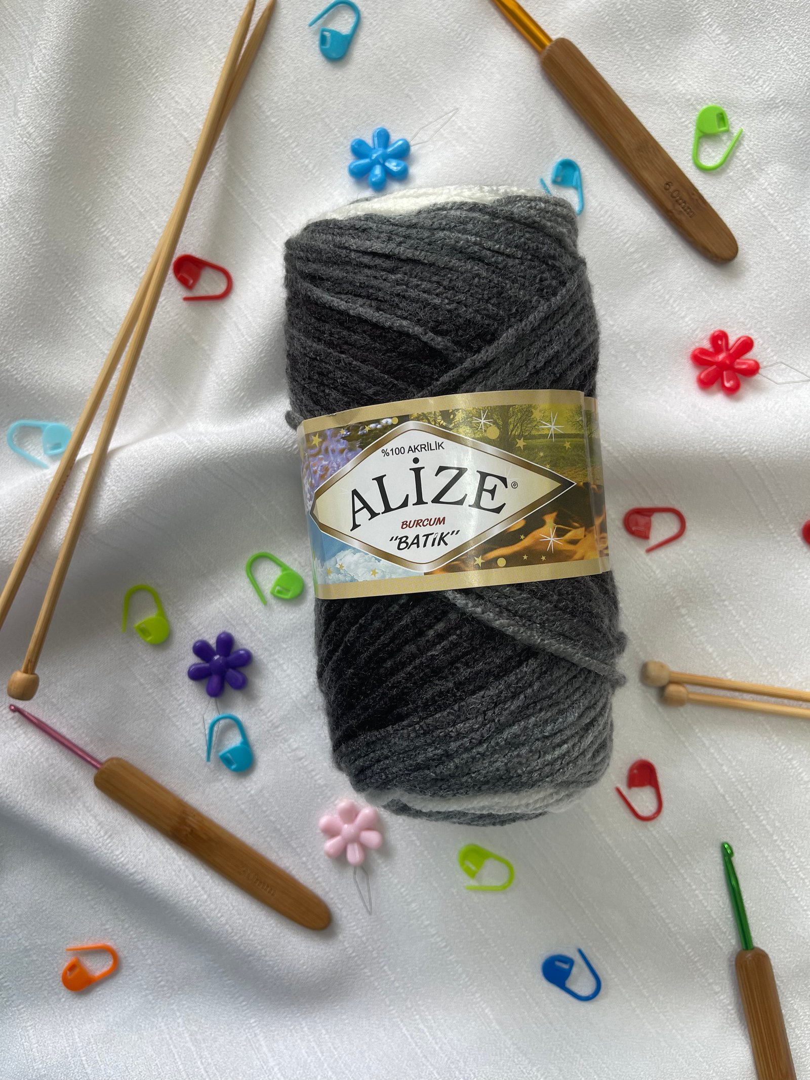 Haza de crochet